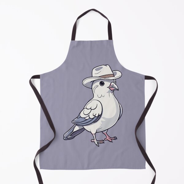 Item preview, Hee Hee Pigeon designed and sold by Atlantico54.