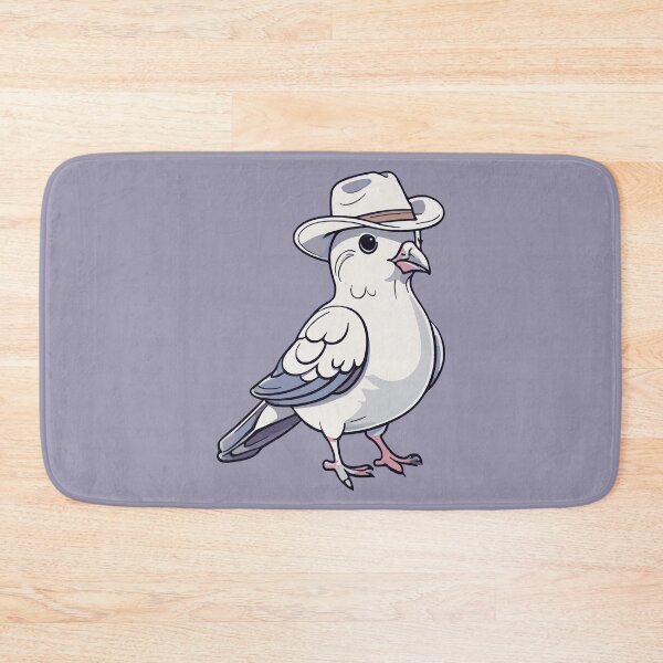 Item preview, Hee Hee Pigeon designed and sold by Atlantico54.