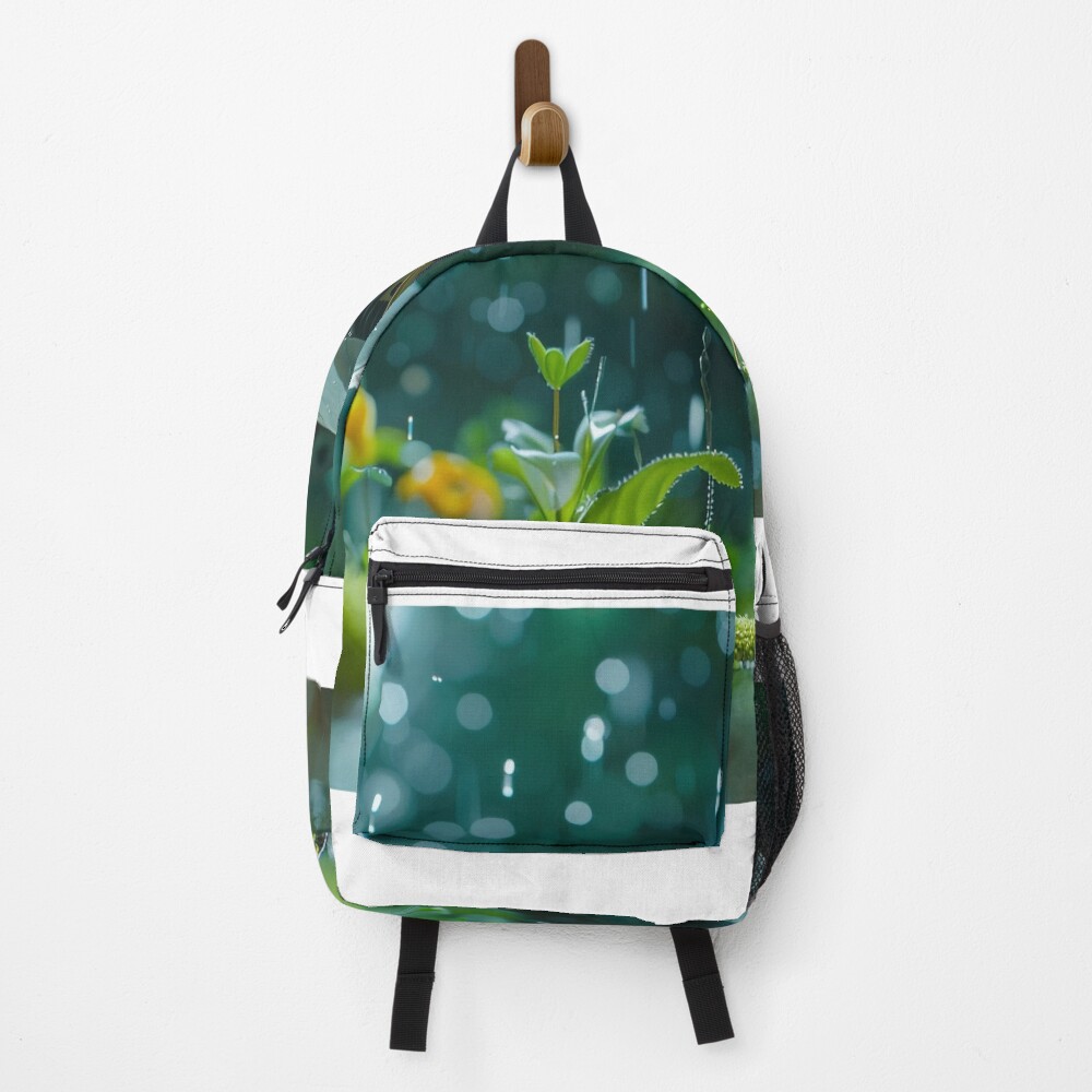 Item preview, Backpack designed and sold by RicoInStudios.