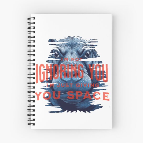 Item preview, Subtle Space: Sentiment with humor. designed and sold by SBD-Shop.