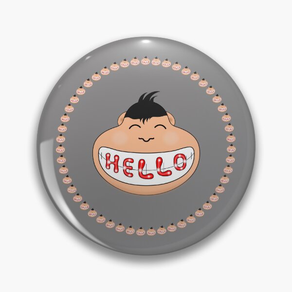Item preview, Hello world is a greeting designed and sold by be1shop.
