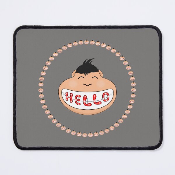 Item preview, Hello world is a greeting designed and sold by be1shop.