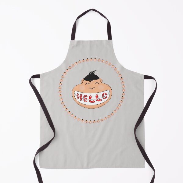 Item preview, Hello world is a greeting designed and sold by be1shop.