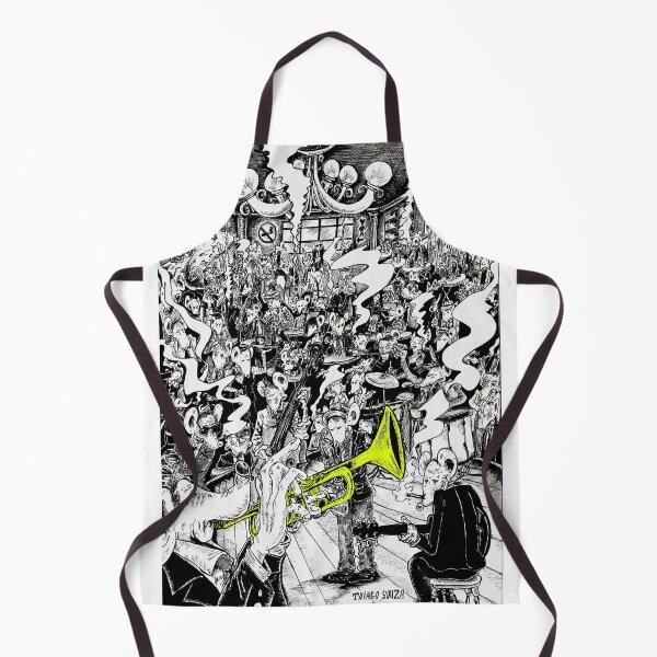 Item preview, Jazz Rats designed and sold by ThiagoSouzaRats.