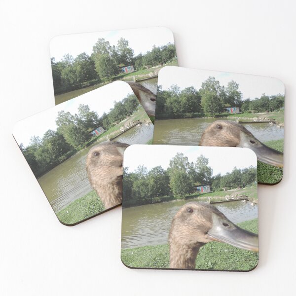 Item preview, a duck designed and sold by Mirtathefoto.