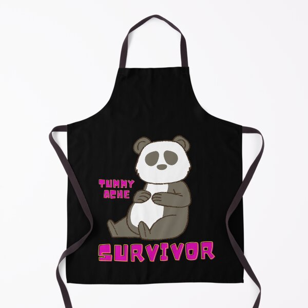 Item preview, Tummy Troubles Survivor designed and sold by SleepingFoxy.