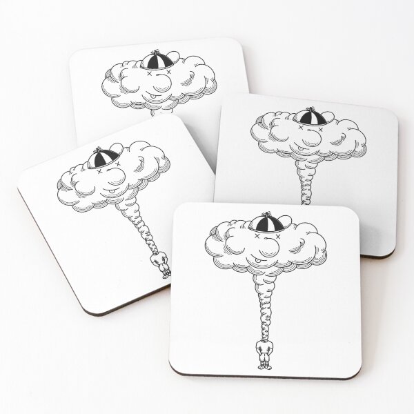 Item preview, Head In the Clouds designed and sold by Underwheel.