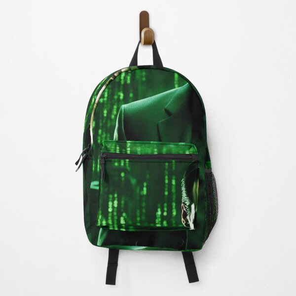 Item preview, Keanu Reeves in The Matrix designed and sold by JackFreestone.