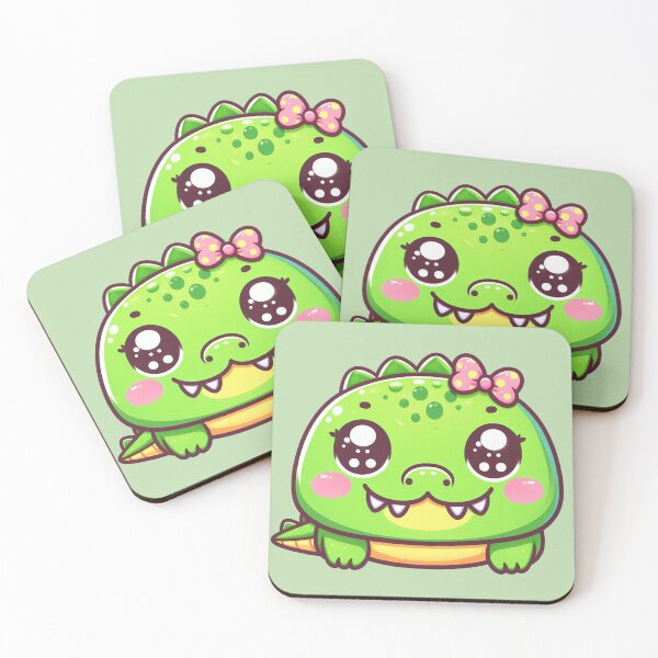 Item preview, Crocodile / alligator sticker designed and sold by SaraDatCool.