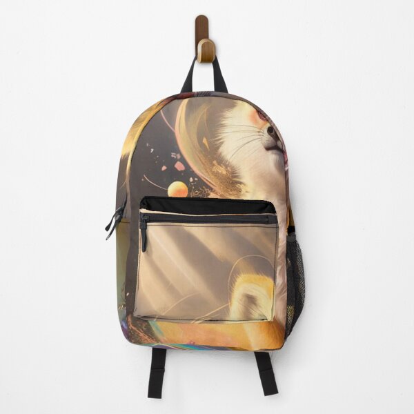 Item preview, Fox Portrait. spring vibe designed and sold by FoxVibes.