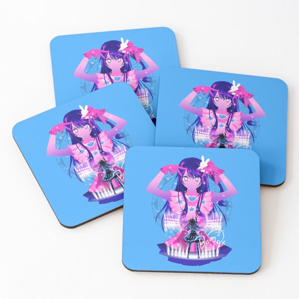 Item preview, My Favorite Idol  designed and sold by Hypertwenty Designs.