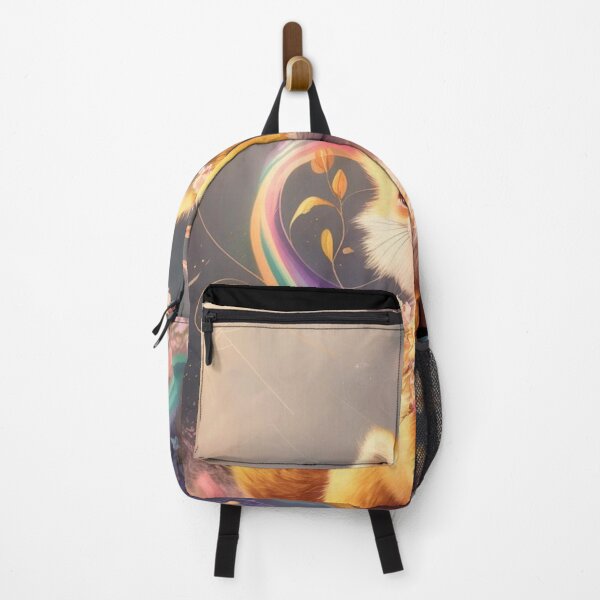 Item preview, Fox Portrait. spring vibe designed and sold by FoxVibes.