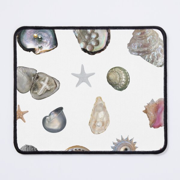 Item preview, Sea Shells #1 designed and sold by colarizzi.