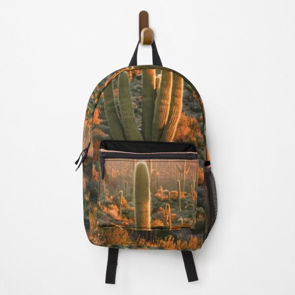 Item preview, Fox Portrait. arizona desert, arizona nature saguaro cacti designed and sold by FoxVibes.