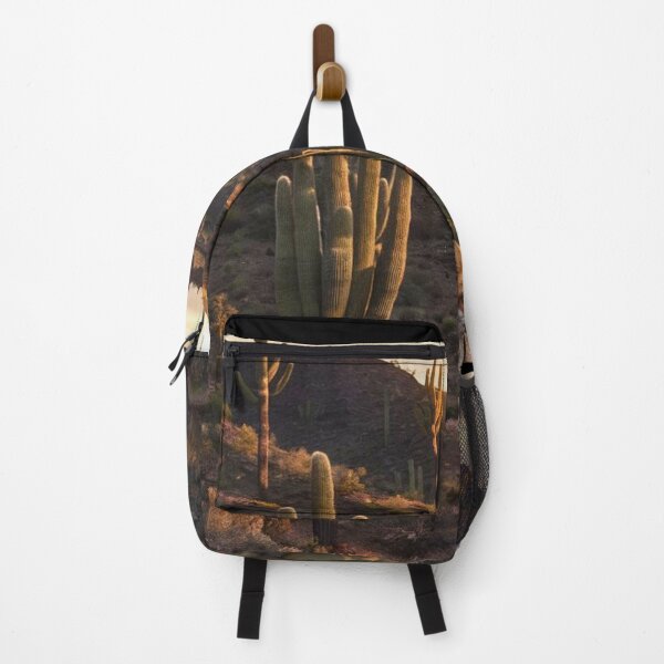 Item preview, Fox Portrait. arizona desert, arizona nature saguaro cacti designed and sold by FoxVibes.