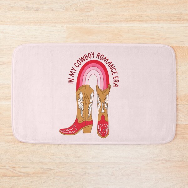 Item preview, In my cowboy romance era designed and sold by Neadoodles.