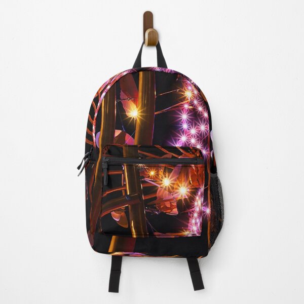 Item preview, Dance of the Butterflies in Light - Vivid Sydney designed and sold by Lexa Harpell.