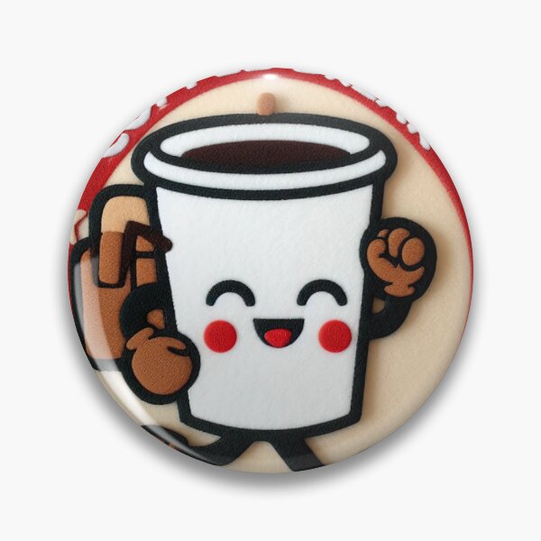 Item preview, Retro Coffee Mug designed and sold by GALUMARKET.