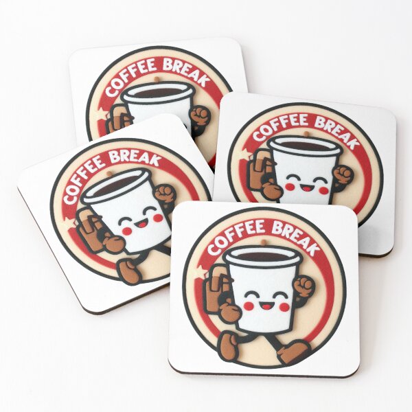 Item preview, Retro Coffee Mug designed and sold by GALUMARKET.