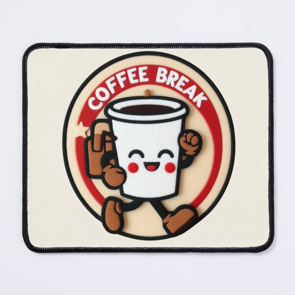 Item preview, Retro Coffee Mug designed and sold by GALUMARKET.