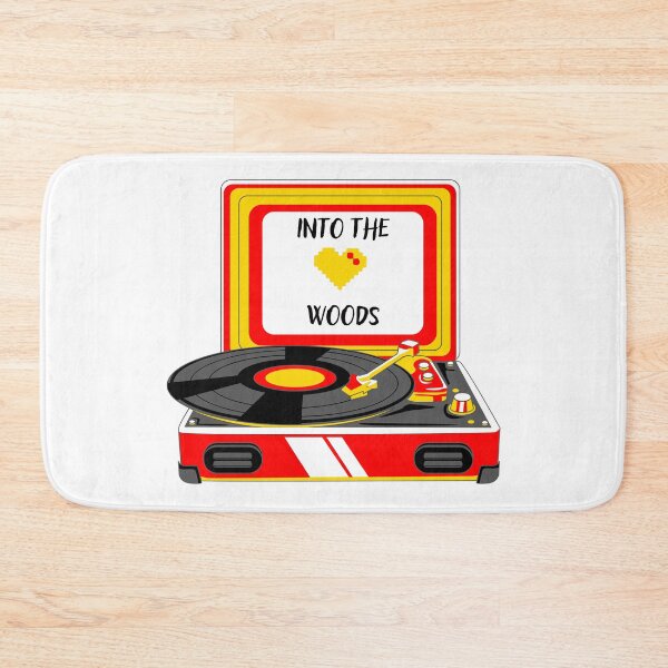 Item preview, Broadway Record Player designed and sold by broadwaygirl142.