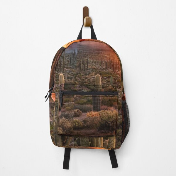 Item preview, Elephant Portrait. arizona desert, arizona nature saguaro cacti designed and sold by ElephantVibes.