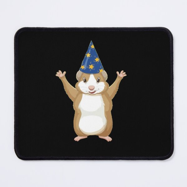 Item preview, Hairy Harry: The Birthday Hamster designed and sold by Brianna Krischke.
