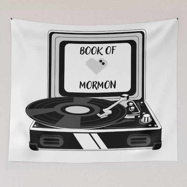 Item preview, Broadway Record Player designed and sold by broadwaygirl142.
