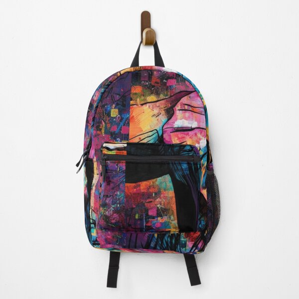 Item preview, Elephant Portrait. colorful elephant designed and sold by ElephantVibes.