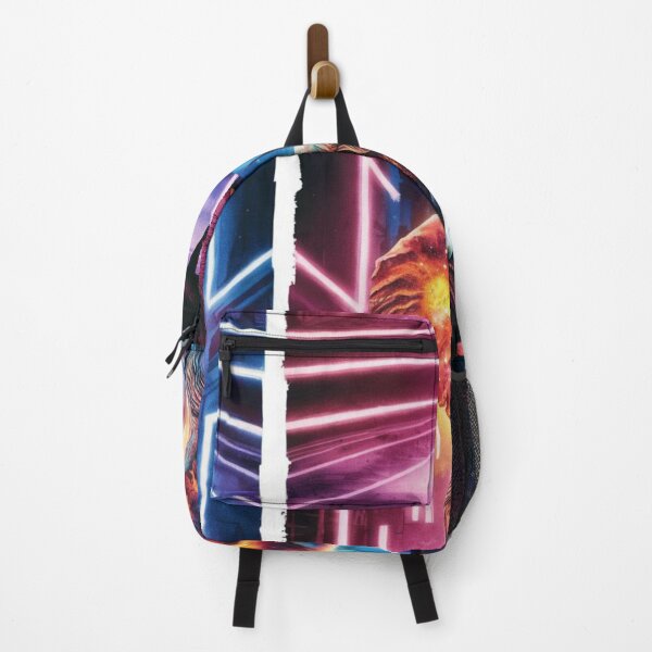 Item preview, Elephant Portrait. colorful elephant designed and sold by ElephantVibes.