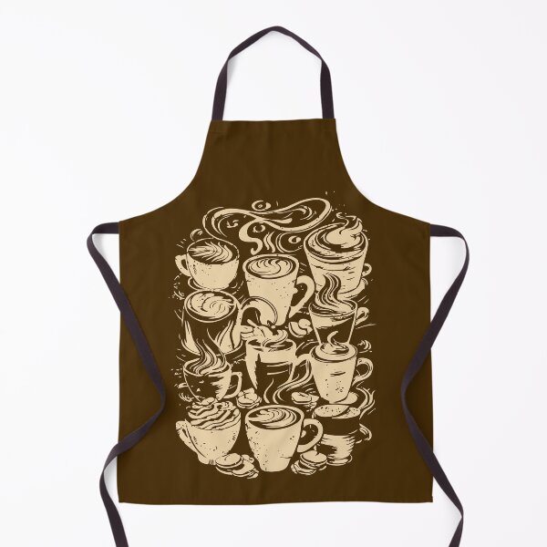 Item preview, Coffee Dream designed and sold by BuzzArt.