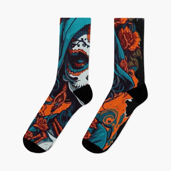 Artikelvorschau, Lady Catrina entworfen und verkauft von OdranaDesign.