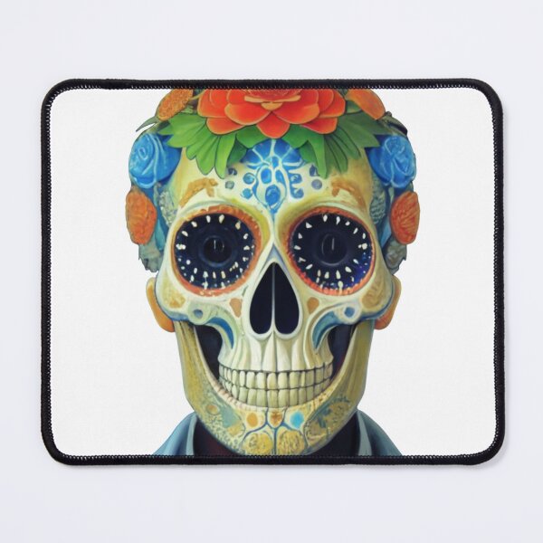 Item preview, William Morris Skeleton designed and sold by BCD BRANDS.