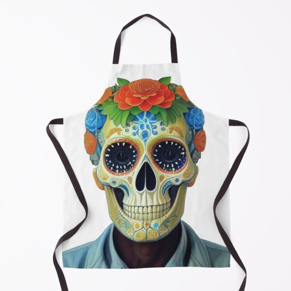 Item preview, William Morris Skeleton designed and sold by BCD BRANDS.