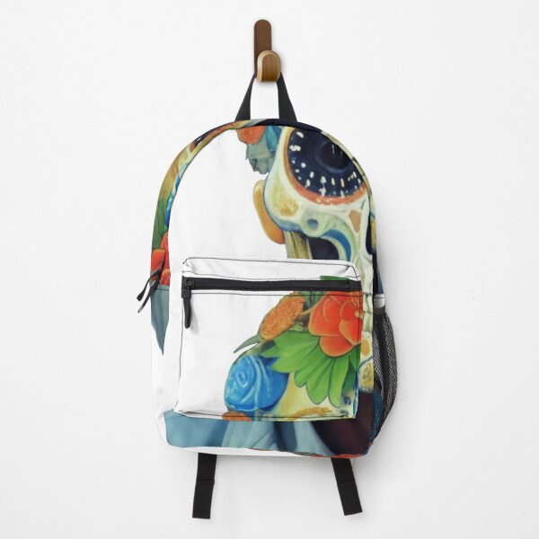 Item preview, William Morris Skeleton designed and sold by BCD BRANDS.
