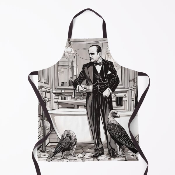 Item preview, the Vultures and Me designed and sold by doctorbath.