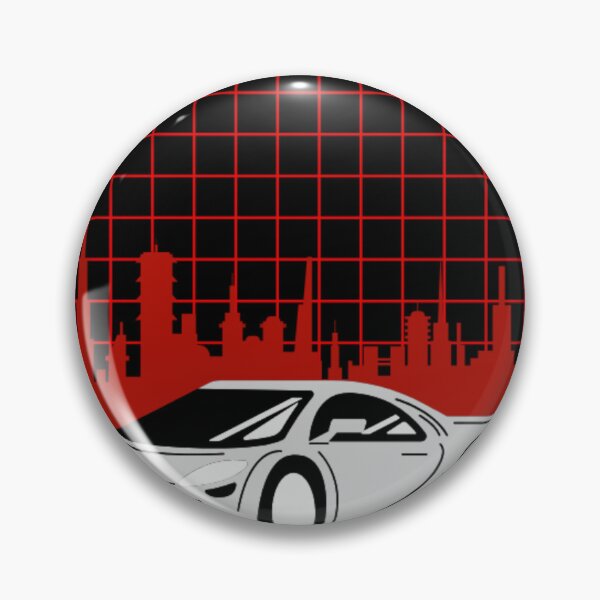 Artikelvorschau, Tokyo Drive entworfen und verkauft von hernandoherazo.