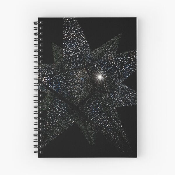 Item preview, Stary Night - Vivid Sydney designed and sold by Lexa Harpell.