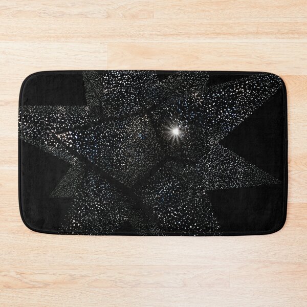 Item preview, Stary Night - Vivid Sydney designed and sold by Lexa Harpell.