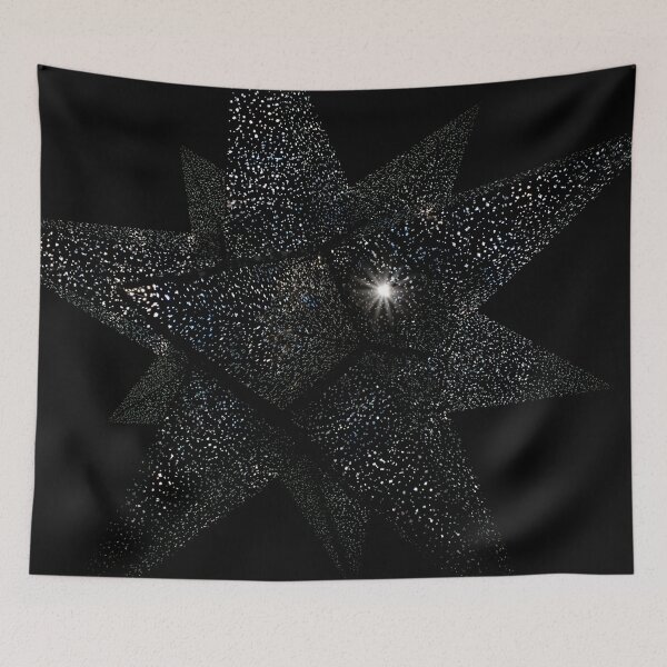 Item preview, Stary Night - Vivid Sydney designed and sold by Lexa Harpell.