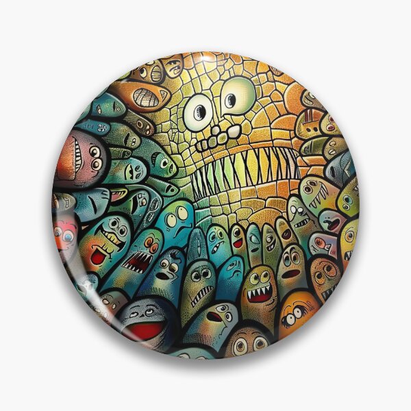 Item preview, Big Smiles Everyone designed and sold by JPugliese.