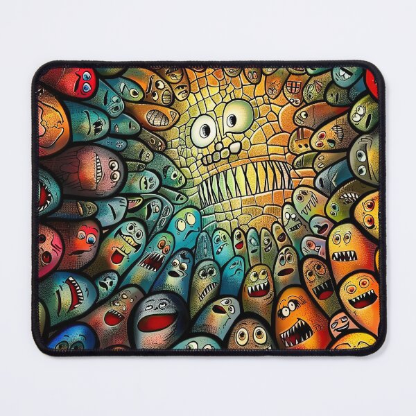 Item preview, Big Smiles Everyone designed and sold by JPugliese.