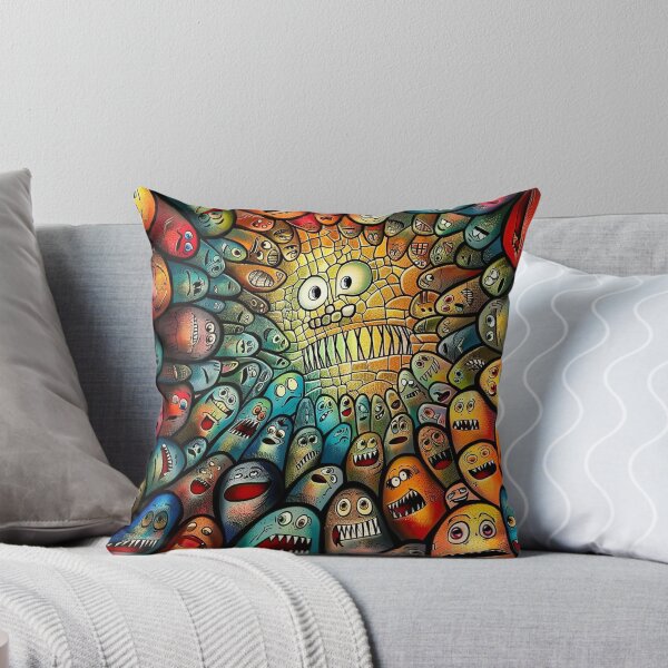Item preview, Big Smiles Everyone designed and sold by JPugliese.
