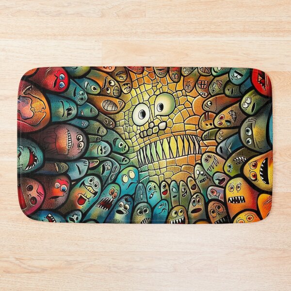 Item preview, Big Smiles Everyone designed and sold by JPugliese.