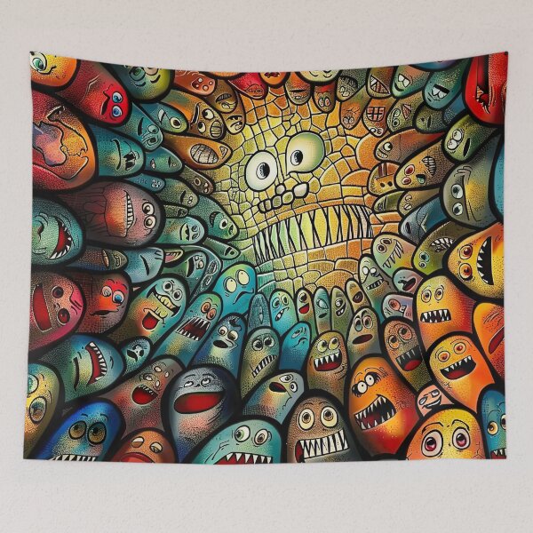 Item preview, Big Smiles Everyone designed and sold by JPugliese.