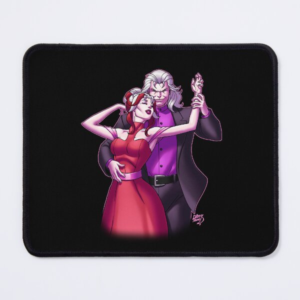 Item preview, Rog and Mag Tango designed and sold by weaponx5203.