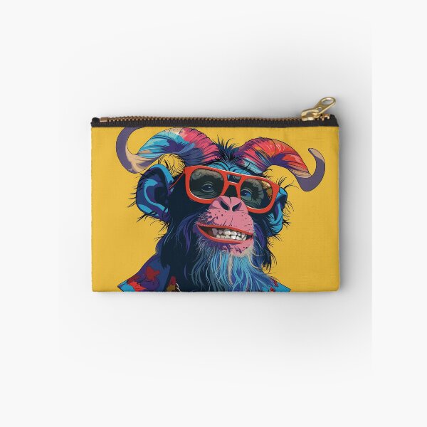 Item preview, The Devil Monkey designed and sold by Jorge Tavares.