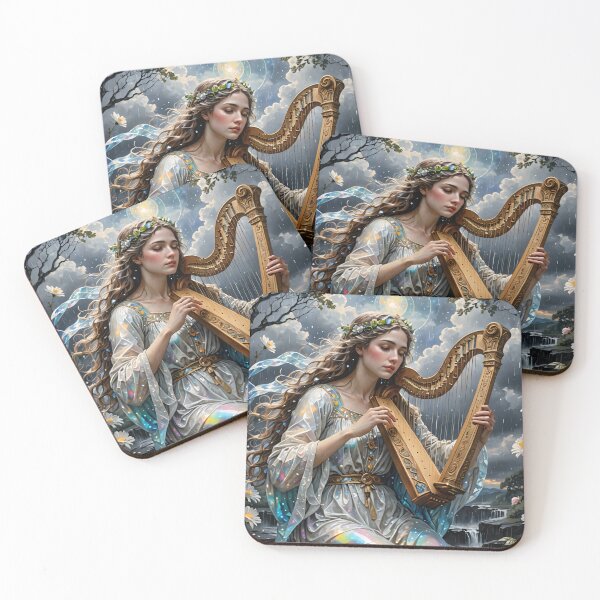 Item preview, Greek Muse designed and sold by LilithsDesires.