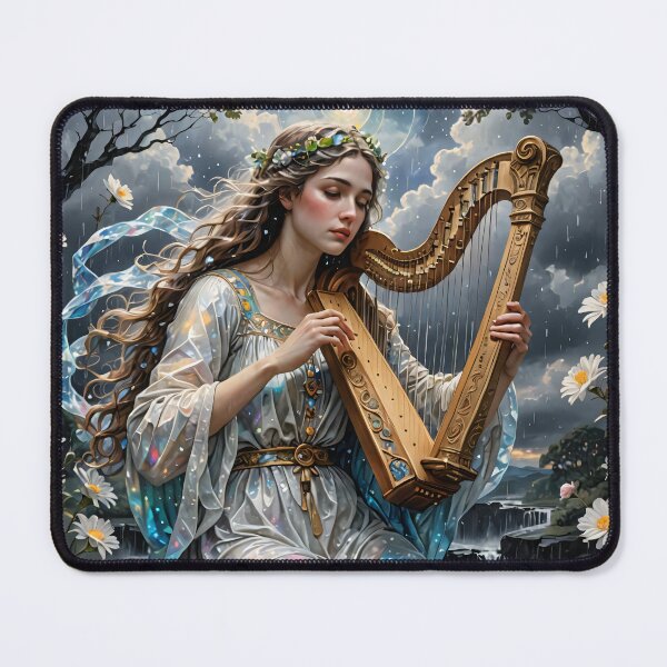 Item preview, Greek Muse designed and sold by LilithsDesires.