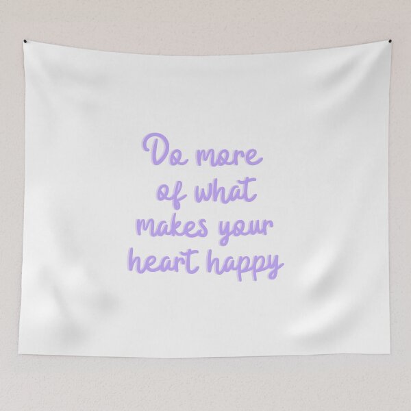 Item preview, Make Your Heart Happy designed and sold by Toby’s Treasures.